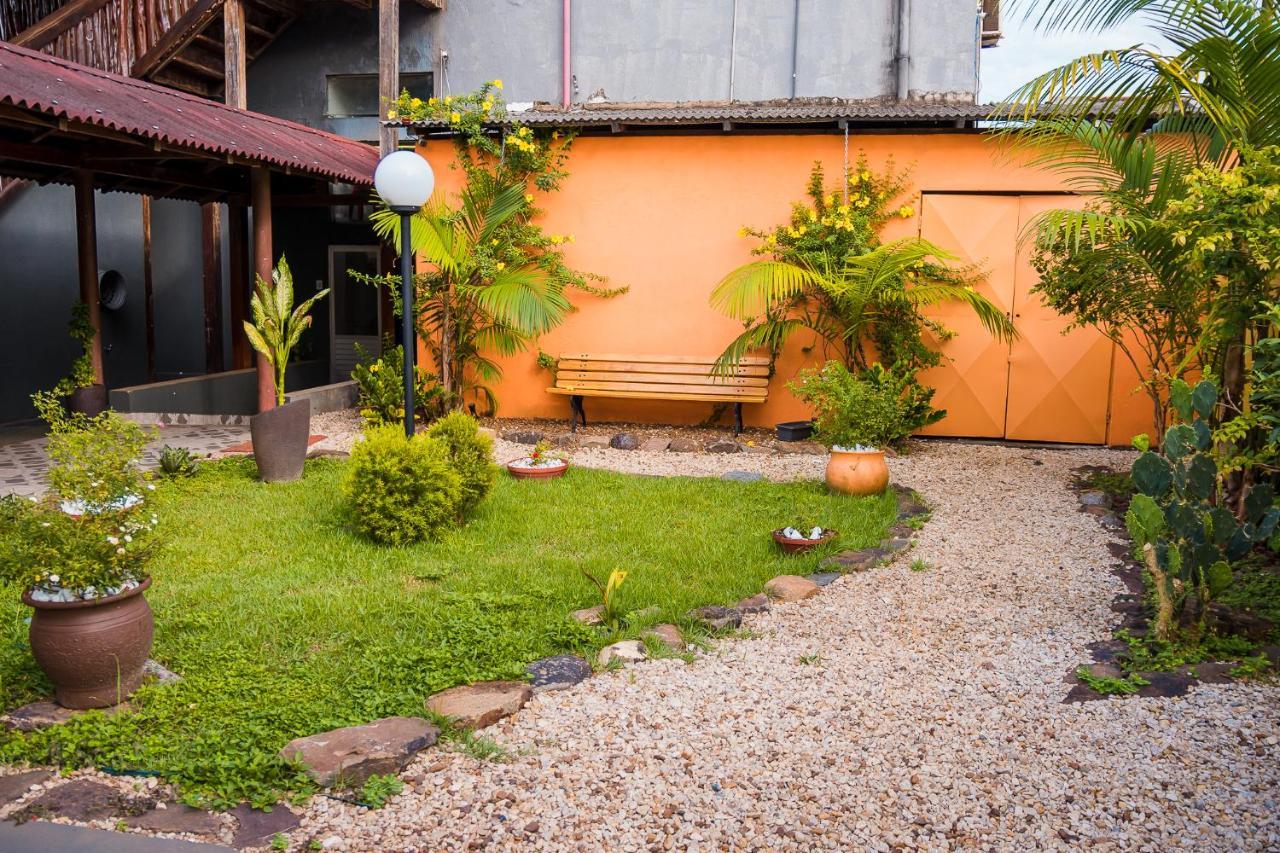 Requinte Hotel Altamira  Exterior photo