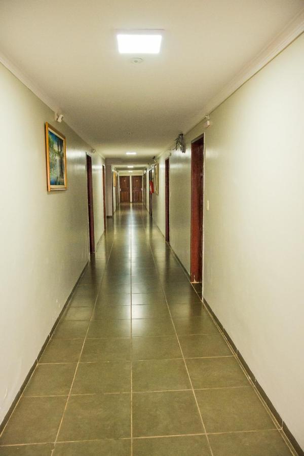 Requinte Hotel Altamira  Exterior photo